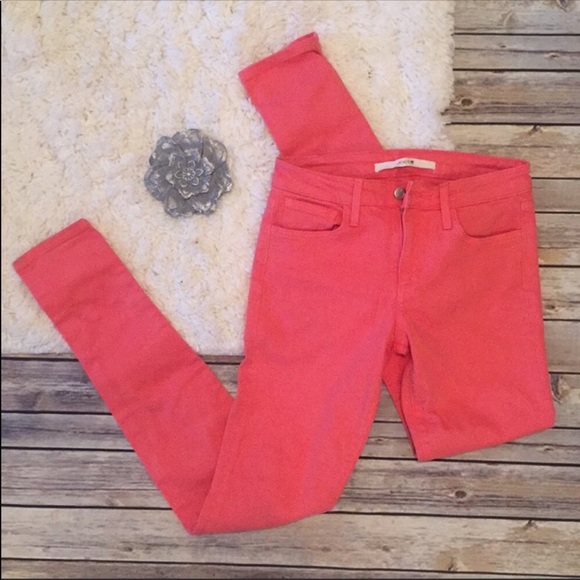 Joe's Jeans Denim - ❄️ 5 for $25 Joe’s Jeans Pink Skinny